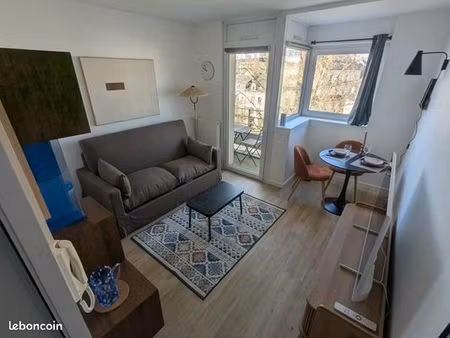 location studio