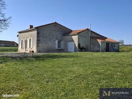 maison 4 pièces 177 m²