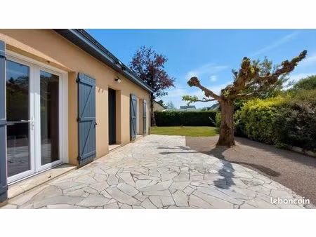 maison 6 pièces 145m2+2 wc