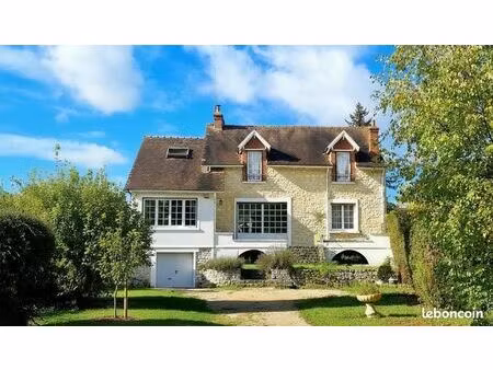 maison 7 pièces 193 m²