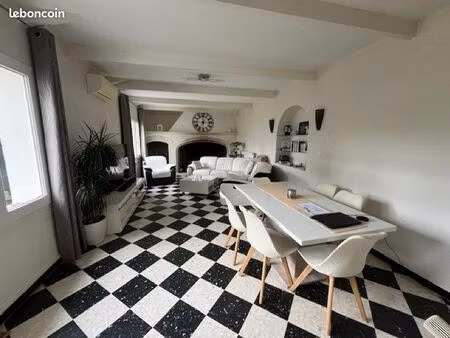 maison à louer nîmes