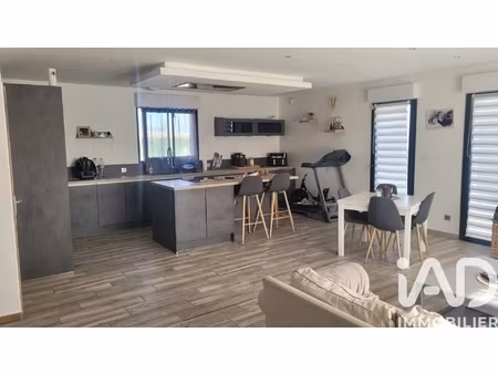 vente maison/villa 5 pièces