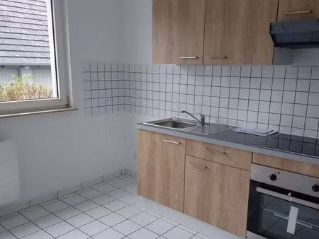 appartement 3 pièces 70 m²