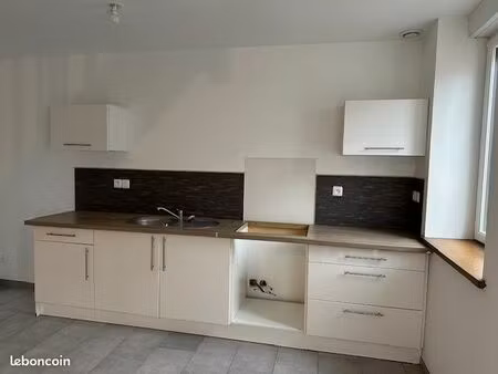 maison 2 pièces 50 m²