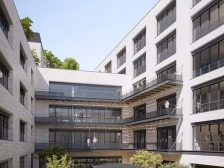 vente bureaux 173 m² à 4 000 m²