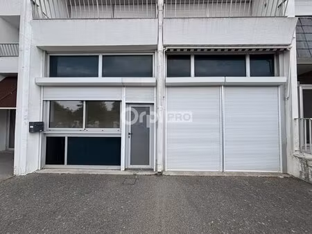vente bureaux 38 m²