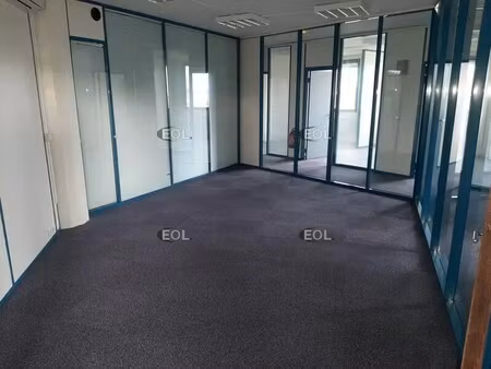 vente bureaux 350 m² à 700 m²