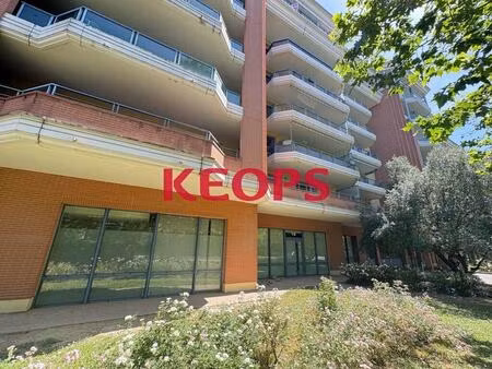 vente bureaux 191 m² à 430 m²
