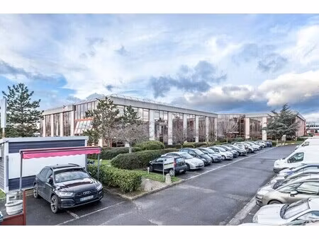 location local d’activités gennevilliers 92230 465m² à 1039m²