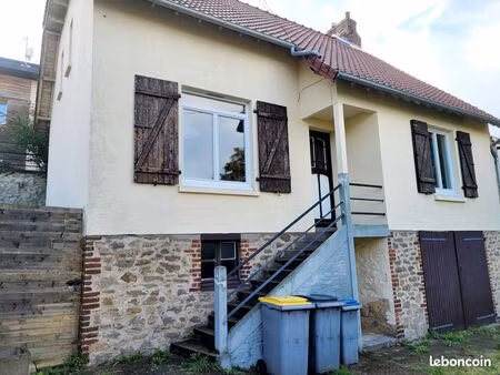 maison 4 pièces 103 m²