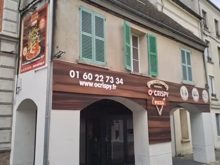 appartement t2 sous comble très lumineux