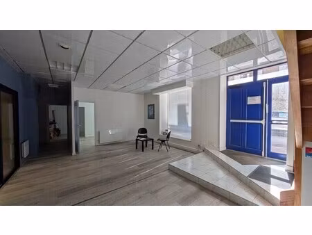 vente bureaux 276 m²