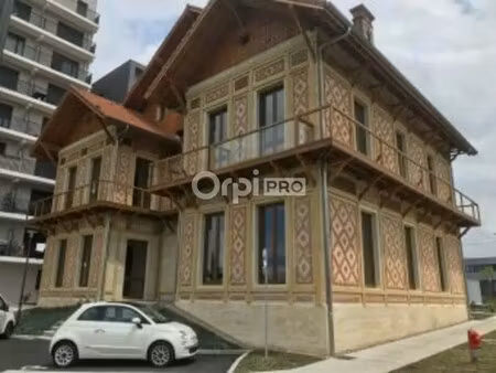 vente bureaux 436 m²