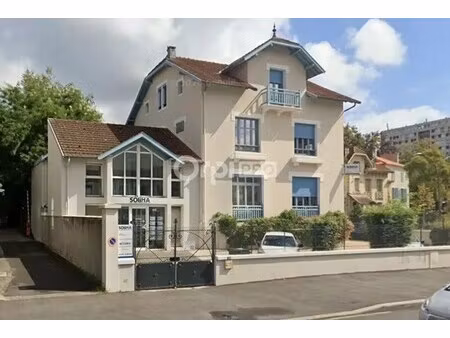 vente bureaux 488 m²