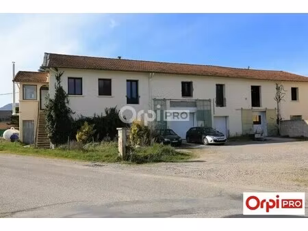 vente bureaux 440 m²