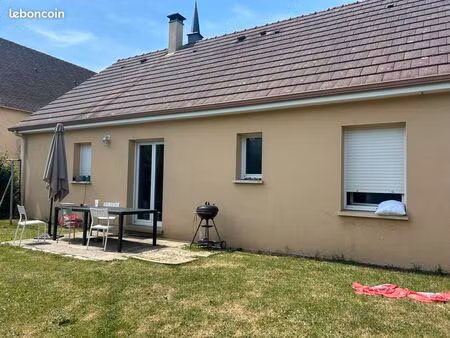 maison à louer à radon