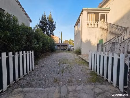 maison de village