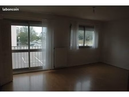 appartement de 33 m2 à brest kérichen