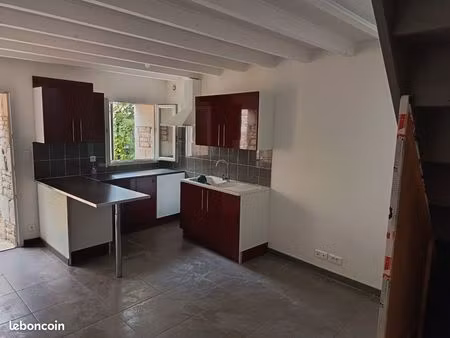 appartement t2 35m2
