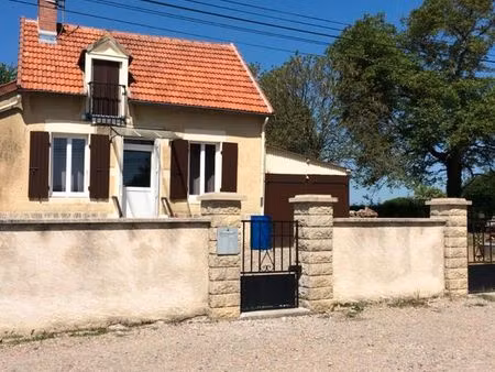 maison individuelle a louer