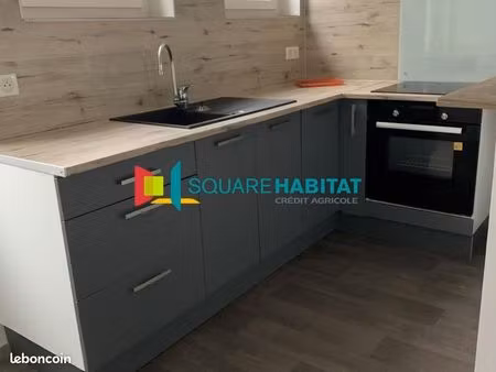 maison 4 pièces 70 m²