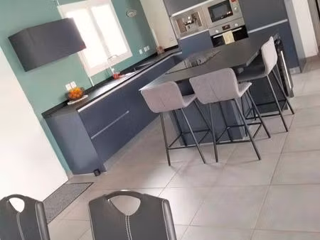 2 chambres - maison - ponts - à 5 min d'avranches