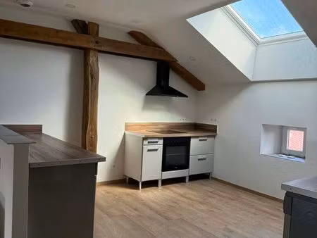 appartement f3 ?