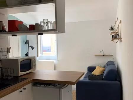 studio centre ville étudiant