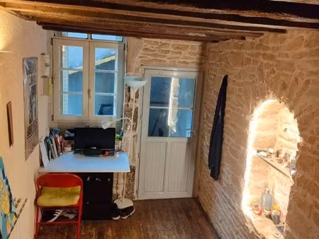appartement studio sur dijon