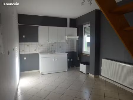 loue f3 à montbronn