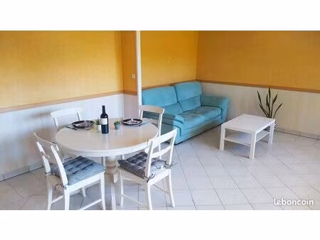 location toute équipée à nantes la beaujoire