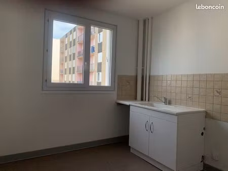 appartement t3 - saint-dizier