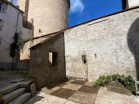 location maison individuelle