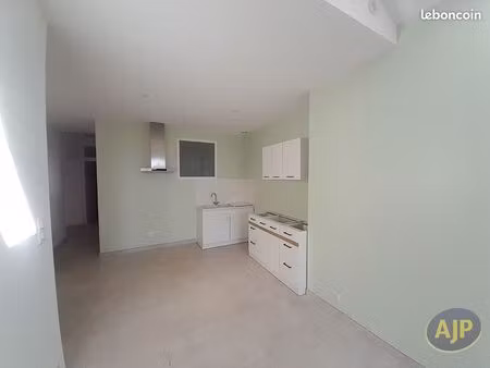 maison 3 pièces 70 m²
