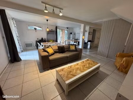 location studio meublé idéal déplacement / mutation