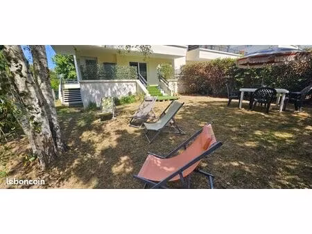 appartement 3 pièces 69 m²
