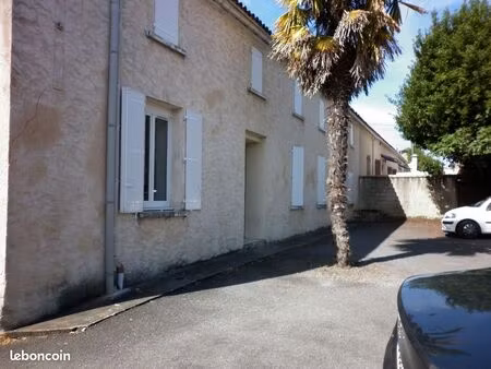 location studio étudiant