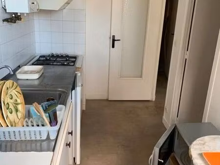 studio étudiant quimper