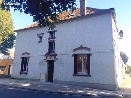 appartement 2 pièces 34 m²