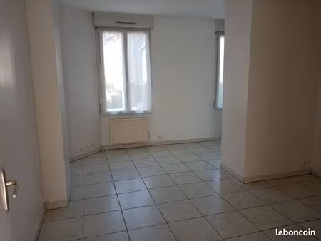 appartement étudiant brive