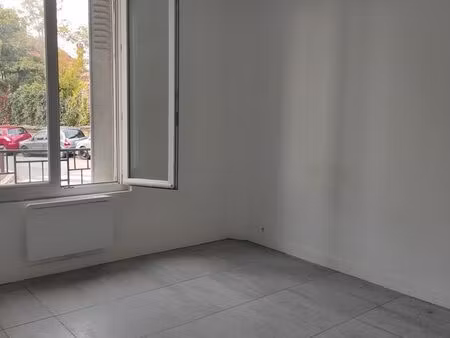 studio 1 pièce 21 m²
