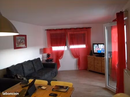 appartement 3 pièces 75 m²
