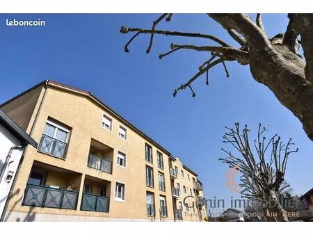 appartement 3 pièces 79 m²