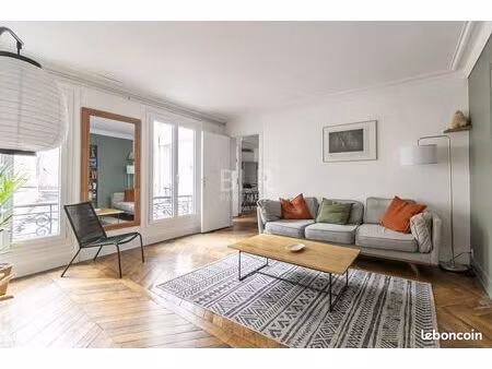appartement 3 pièces 67 m²