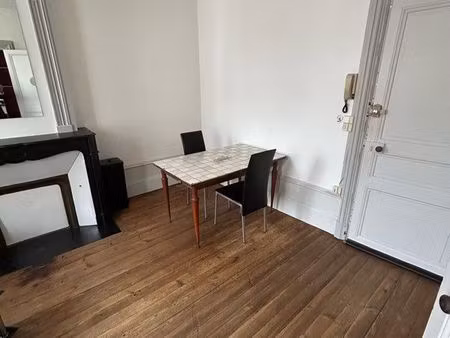 location appartement rochefort centre