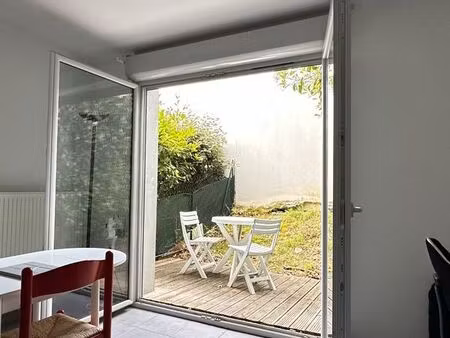 grand studio - saint orens de gameville