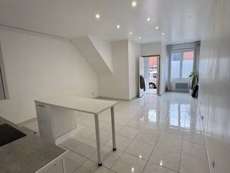 appartement t3 70m2