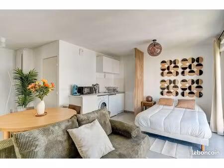 studio meuble