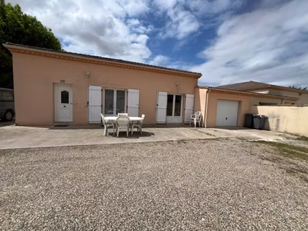 vente maison 6 pièces  146.00m²  aiguillon