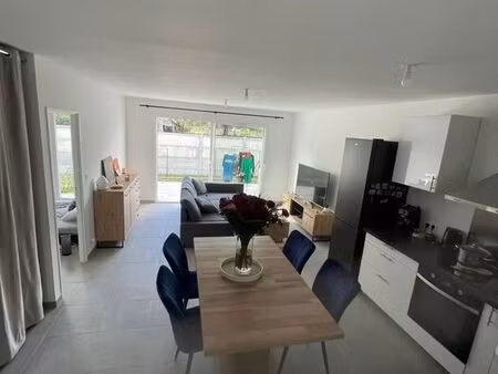 maison 3 pièces 68 m²
